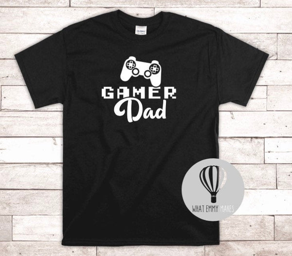 Father’s Day t-shirts