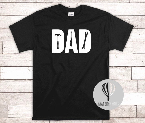 Father’s Day t-shirts