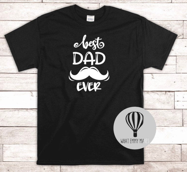 Father’s Day t-shirts