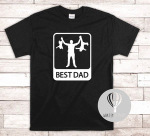 Father’s Day t-shirts
