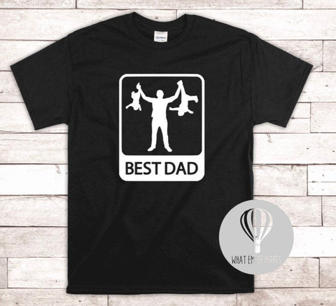 Father’s Day Childrens t-shirts