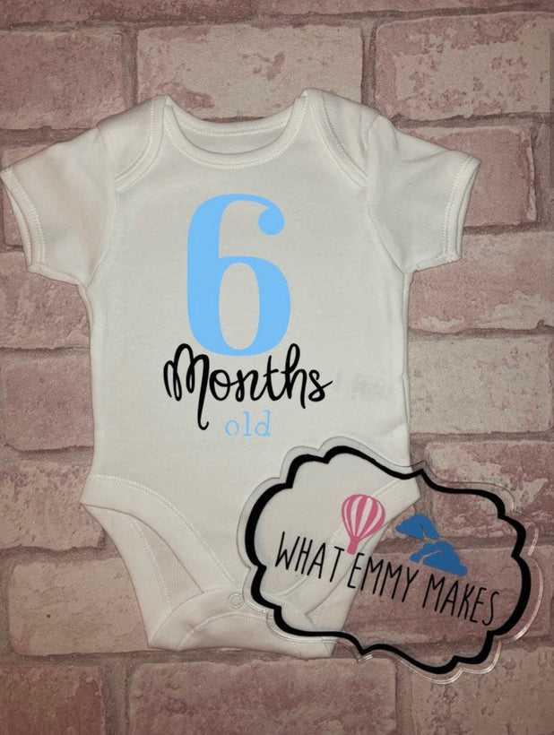 Baby Vests